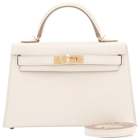 white hermes kelly bag style|Hermes Kelly Bag 40cm.